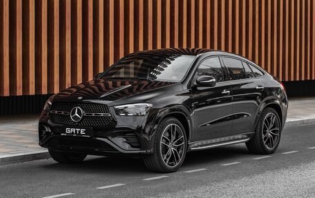Mercedes-Benz GLE Coupe, 2025 год, 18 803 100 рублей, 1 фотография