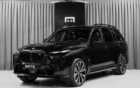 BMW X7, 2025 год, 26 126 400 рублей, 1 фотография