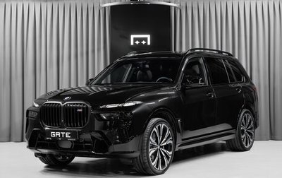 BMW X7, 2025 год, 26 126 400 рублей, 1 фотография