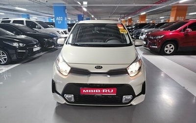 KIA Morning III, 2021 год, 1 700 000 рублей, 1 фотография