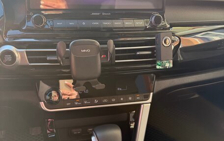 KIA Seltos I, 2022 год, 2 850 000 рублей, 5 фотография