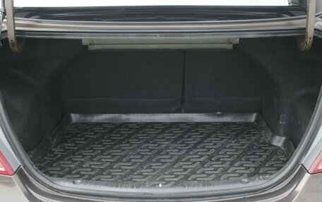 Hyundai Solaris II рестайлинг, 2016 год, 1 034 000 рублей, 15 фотография