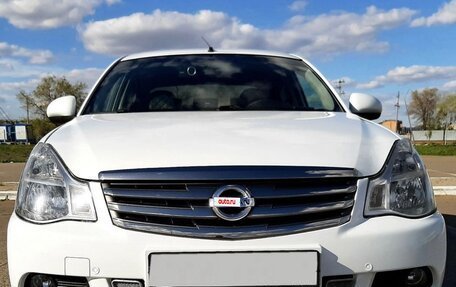 Nissan Almera, 2017 год, 950 001 рублей, 5 фотография