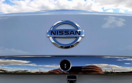 Nissan Almera, 2017 год, 950 001 рублей, 6 фотография