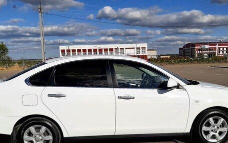 Nissan Almera, 2017 год, 950 001 рублей, 9 фотография