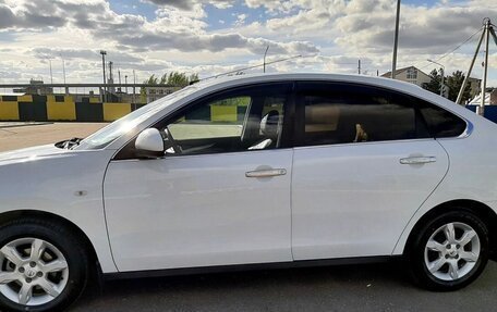 Nissan Almera, 2017 год, 950 001 рублей, 10 фотография