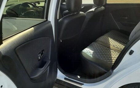 Nissan Almera, 2017 год, 950 001 рублей, 14 фотография