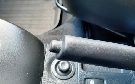 Nissan Almera, 2017 год, 950 001 рублей, 16 фотография