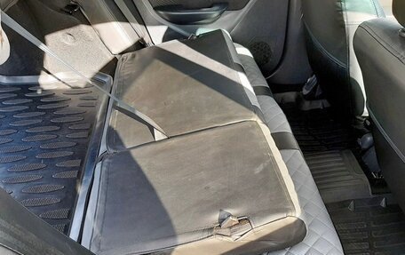 Nissan Almera, 2017 год, 950 001 рублей, 18 фотография