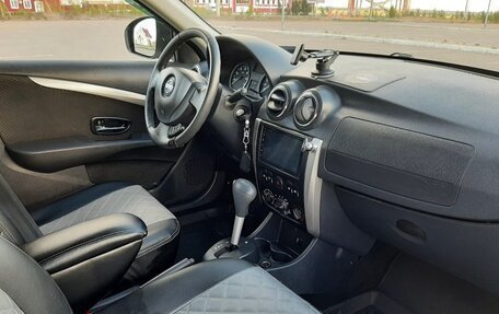 Nissan Almera, 2017 год, 950 001 рублей, 20 фотография