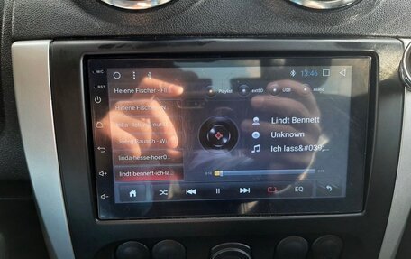 Nissan Almera, 2017 год, 950 001 рублей, 22 фотография