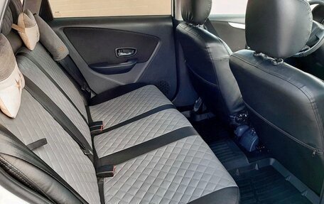 Nissan Almera, 2017 год, 950 001 рублей, 23 фотография