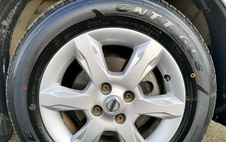 Nissan Almera, 2017 год, 950 001 рублей, 25 фотография