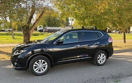 Nissan X-Trail, 2018 год, 1 985 000 рублей, 5 фотография