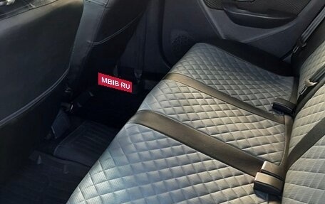 Nissan Almera, 2017 год, 950 001 рублей, 17 фотография