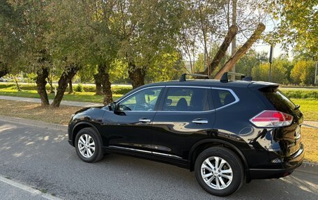 Nissan X-Trail, 2018 год, 1 985 000 рублей, 6 фотография