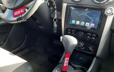 Nissan Almera, 2017 год, 950 001 рублей, 19 фотография