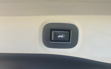Nissan X-Trail, 2018 год, 1 985 000 рублей, 13 фотография