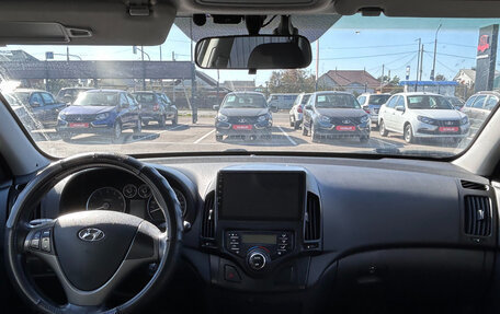 Hyundai i30 I, 2009 год, 570 000 рублей, 2 фотография