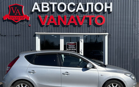 Hyundai i30 I, 2009 год, 570 000 рублей, 3 фотография