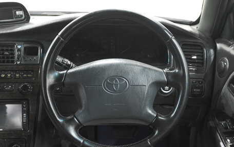 Toyota Chaser IV, 1993 год, 499 000 рублей, 13 фотография