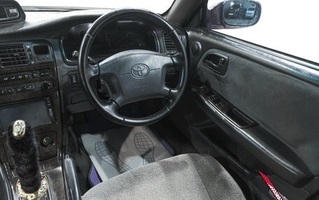 Toyota Chaser IV, 1993 год, 499 000 рублей, 11 фотография