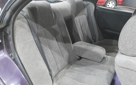 Toyota Chaser IV, 1993 год, 499 000 рублей, 22 фотография