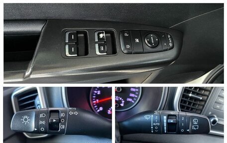 KIA Sportage IV рестайлинг, 2018 год, 2 099 000 рублей, 11 фотография