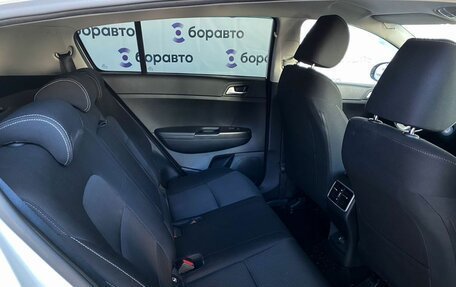 KIA Sportage IV рестайлинг, 2018 год, 2 099 000 рублей, 14 фотография