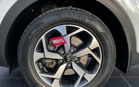 KIA Sportage IV рестайлинг, 2018 год, 2 099 000 рублей, 16 фотография