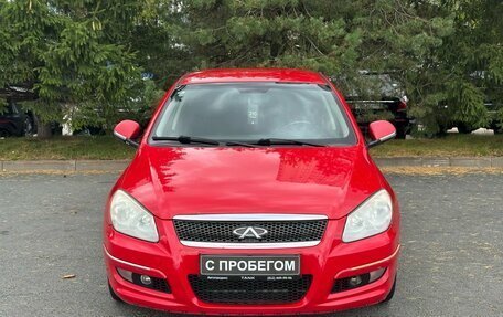 Chery M11 (A3), 2013 год, 315 000 рублей, 2 фотография