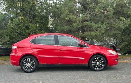 Chery M11 (A3), 2013 год, 315 000 рублей, 4 фотография