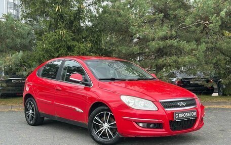 Chery M11 (A3), 2013 год, 315 000 рублей, 3 фотография