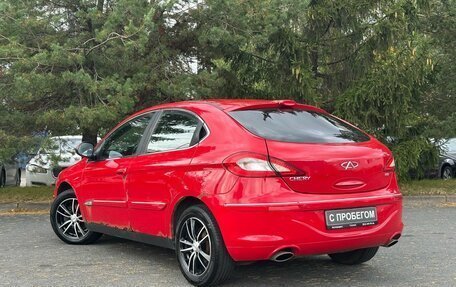 Chery M11 (A3), 2013 год, 315 000 рублей, 7 фотография