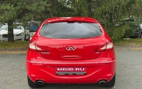 Chery M11 (A3), 2013 год, 315 000 рублей, 6 фотография