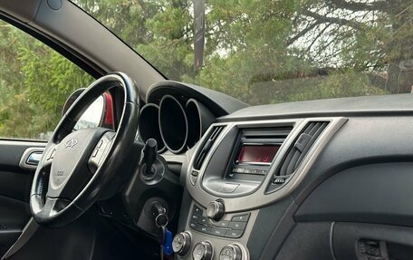 Chery M11 (A3), 2013 год, 315 000 рублей, 14 фотография