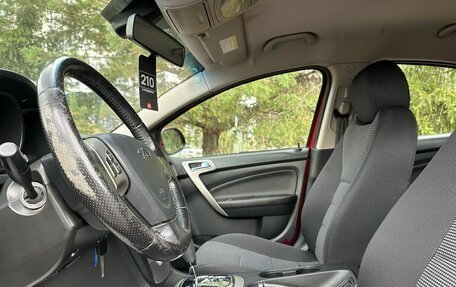 Chery M11 (A3), 2013 год, 315 000 рублей, 12 фотография
