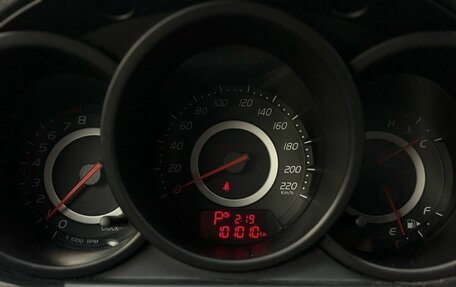 Chery M11 (A3), 2013 год, 315 000 рублей, 19 фотография