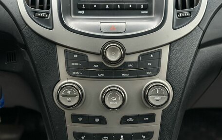 Chery M11 (A3), 2013 год, 315 000 рублей, 17 фотография