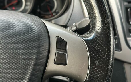 Chery M11 (A3), 2013 год, 315 000 рублей, 21 фотография