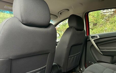 Chery M11 (A3), 2013 год, 315 000 рублей, 24 фотография