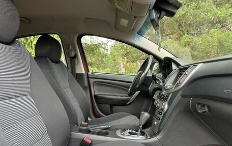 Chery M11 (A3), 2013 год, 315 000 рублей, 28 фотография