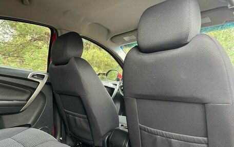 Chery M11 (A3), 2013 год, 315 000 рублей, 27 фотография