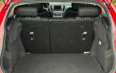 Chery M11 (A3), 2013 год, 315 000 рублей, 30 фотография