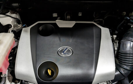 Lexus NX I, 2016 год, 2 685 000 рублей, 9 фотография