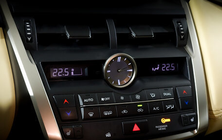 Lexus NX I, 2016 год, 2 685 000 рублей, 26 фотография