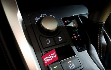 Lexus NX I, 2016 год, 2 685 000 рублей, 27 фотография