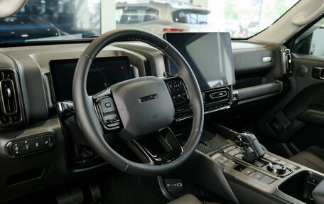 Haval H9, 2024 год, 5 049 000 рублей, 13 фотография