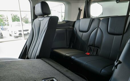 Haval H9, 2024 год, 5 049 000 рублей, 21 фотография