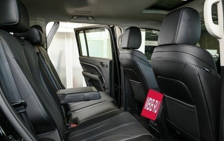 Haval H9, 2024 год, 5 049 000 рублей, 19 фотография